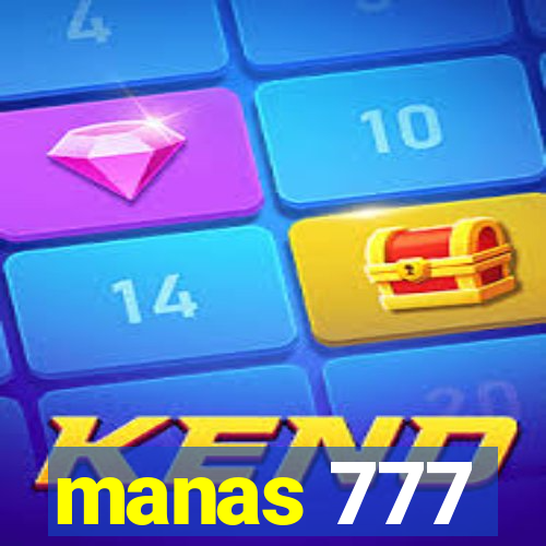 manas 777